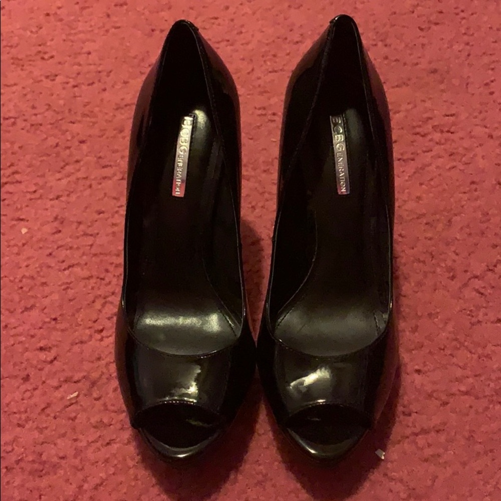High Heels